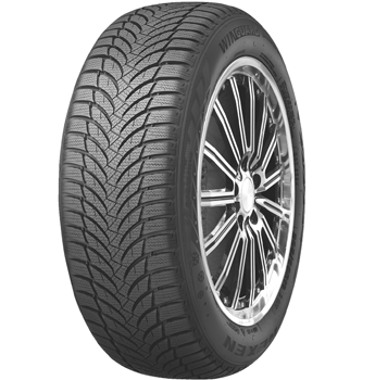 NEXEN WinGuard Snow'G WH2 – 155/65.0R13 73T