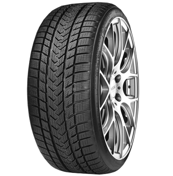 GRIPMAX SureGrip eWinter – 215/40.0R17 87V