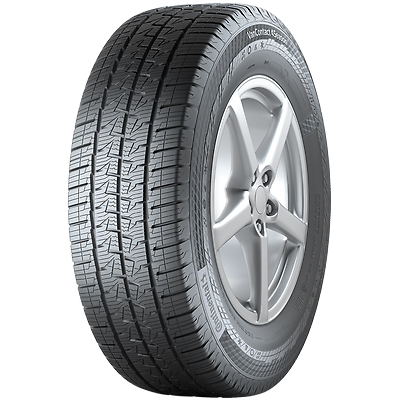 CONTINENTAL VANCONTACT 4SEASON