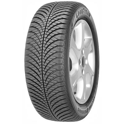GOODYEAR VEC.4 SEAS.G2 – 195/50.0R15 82H