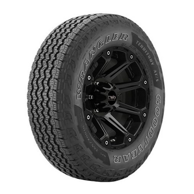 GOODYEAR WRA.TER. ATS DE