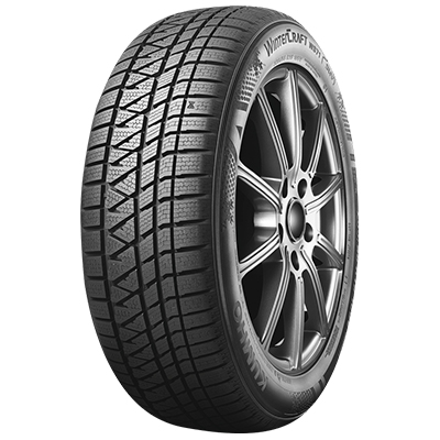 KUMHO WINTERCRAFT WS71 SUV