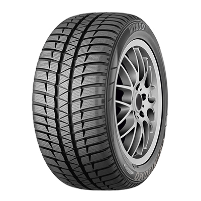 SUMITOMO WT200 – 165/65.0R15 81T