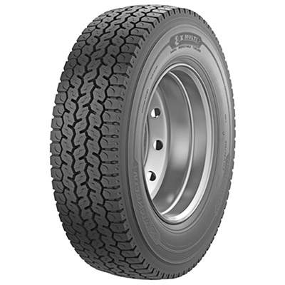 MICHELIN X MULTI D