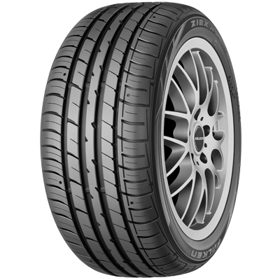FALKEN ZIEX ZE914A ECORUN VW
