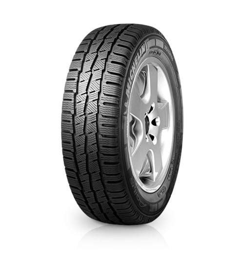 MICHELIN AGILIS ALPIN