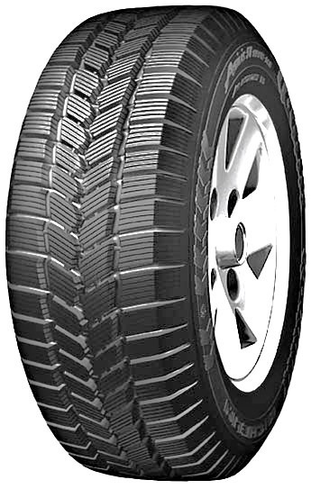 MICHELIN AGILIS 51 SNOW ICE