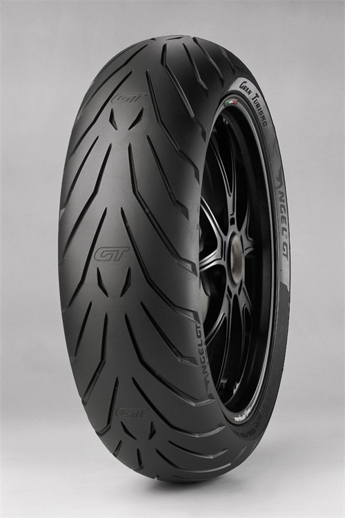PIRELLI ANGEL GT TL FRONT