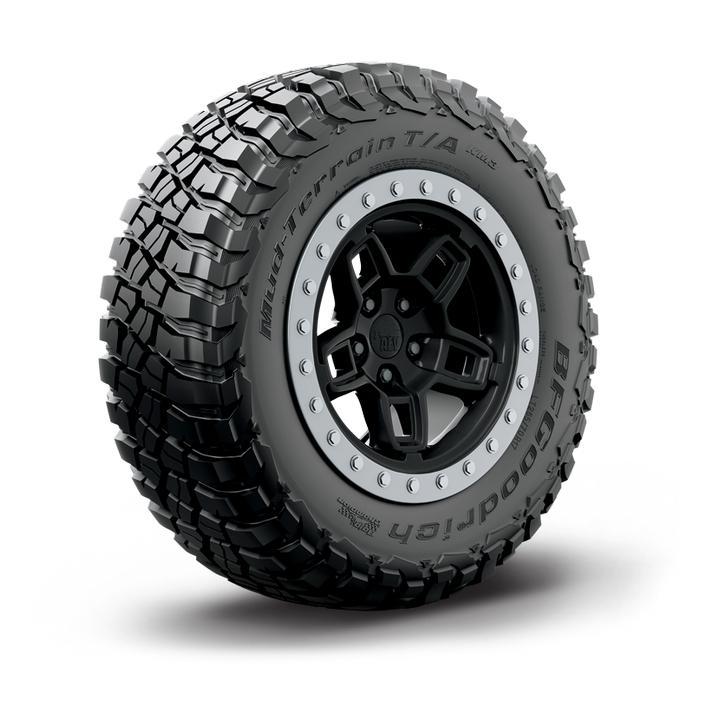 BF-GOODRICH MUD TERRAIN T/A KM3 POR LRD
