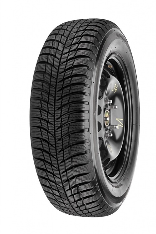BRIDGESTONE BLIZZAK LM001