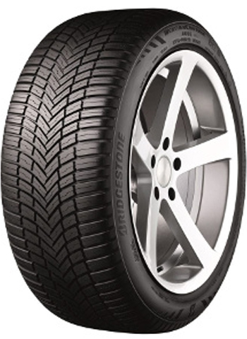 BRIDGESTONE Weather Control A005 EVO