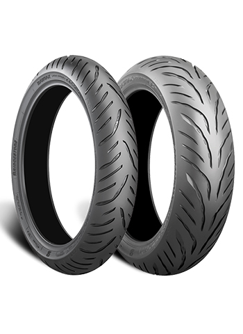 BRIDGESTONE T 32 F