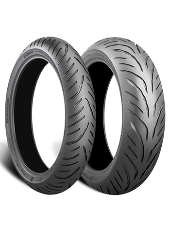 BRIDGESTONE  160/70 R17 73W