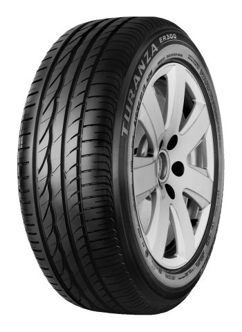 BRIDGESTONE 205/55 R16 TURANZA ER300A