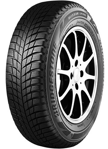 BRIDGESTONE Blizzak LM001