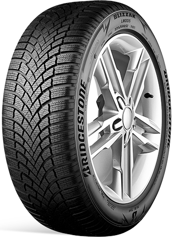 BRIDGESTONE  225/55 R16 99H