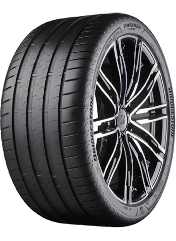 BRIDGESTONE POTENZA SPORT