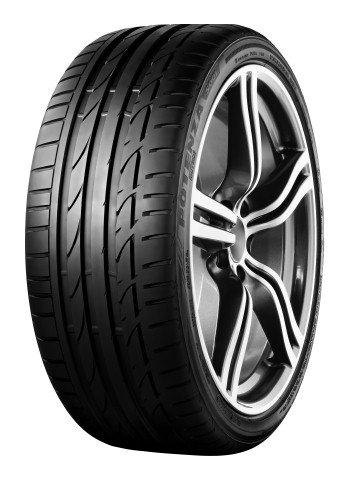 BRIDGESTONE S001 POTENZA RFT