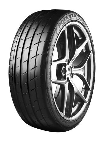 BRIDGESTONE S007 POTENZA