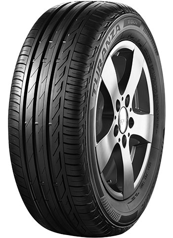 BRIDGESTONE  225/55 R17 97V