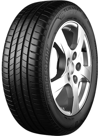 BRIDGESTONE TURANZA T005