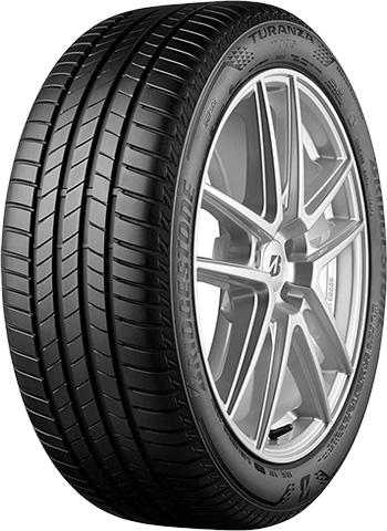 BRIDGESTONE TURANZA 6