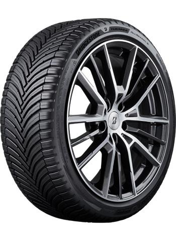 BRIDGESTONE TURANZA ALL SEAS.6