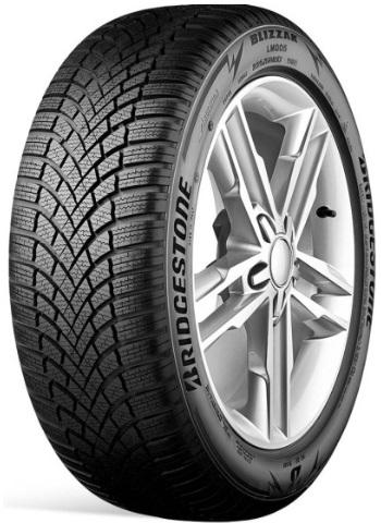 BRIDGESTONE LM-005 XL