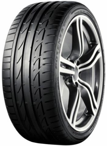 BRIDGESTONE S001* XL