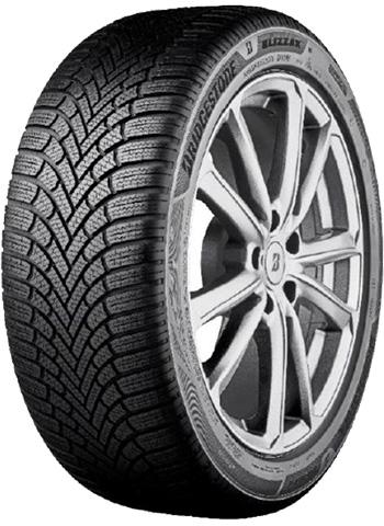 BRIDGESTONE BLIZZAK 6