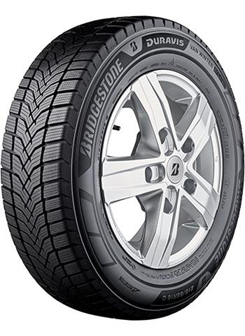 BRIDGESTONE  215/65 R16 109/107T