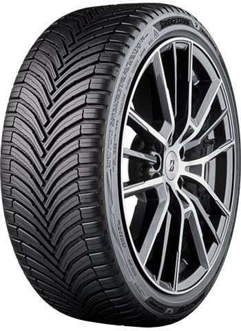 BRIDGESTONE TURANZA AS 6 Enliten XL
