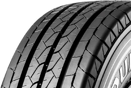 BRIDGESTONE Duravis R660