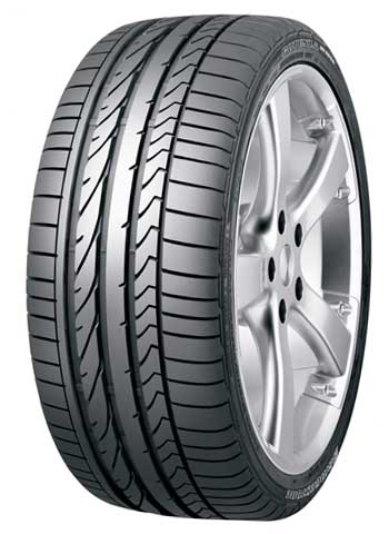 BRIDGESTONE RE050A POTENZA
