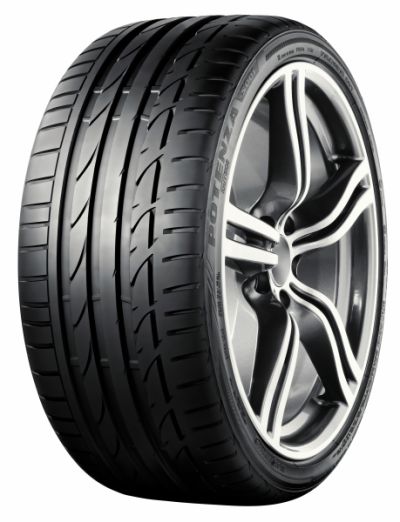 BRIDGESTONE  245/35 R18 92Y