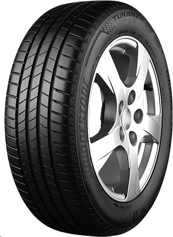 BRIDGESTONE Turanza T005 DriveGuard