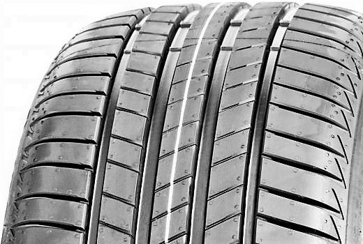 BRIDGESTONE T005 DRIVEGUARD RFT