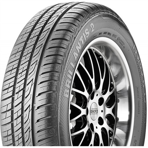 BARUM Brillantis 2 – 155/80.0R13 79T