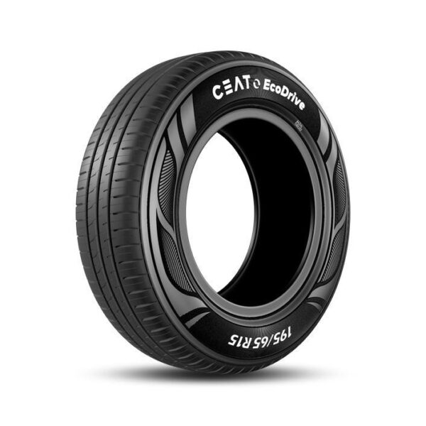 CEAT ECODRIVE – 165/70.0R14 81T