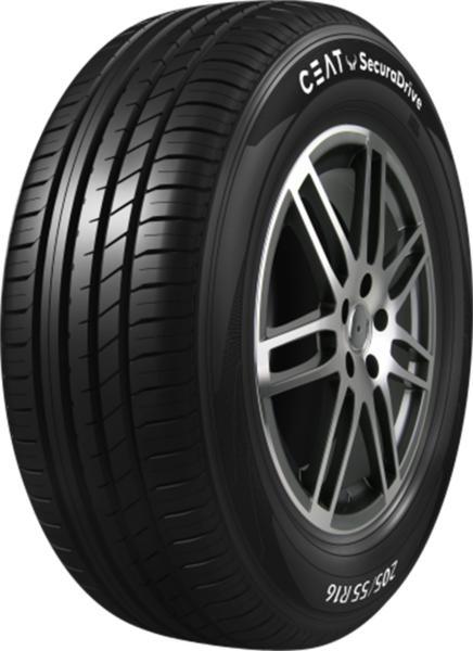 CEAT 235/55 R17 Securadrive FR