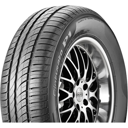 PIRELLI CINTURATO P1 VERDE