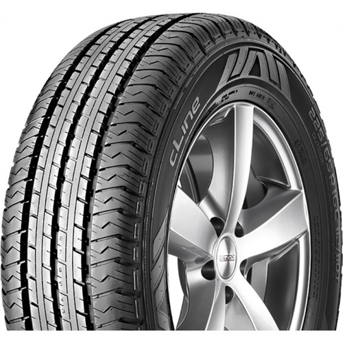 NOKIAN TYRES  215/75 R16 116S