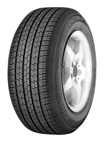 CONTINENTAL CONTI4X4CONTACT