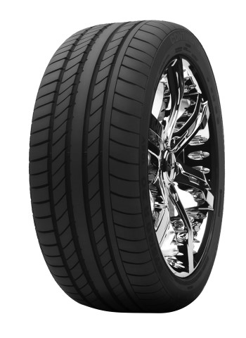 CONTINENTAL CONTI4X4SPORTCONTACT