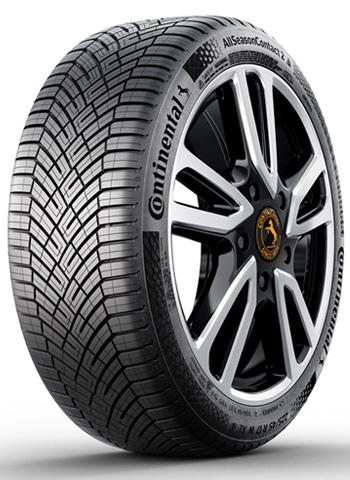 CONTINENTAL  205/50 R17 93W