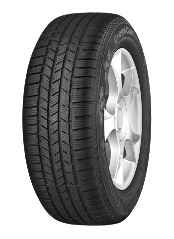 CONTINENTAL ContiCrossContact Winter XL FR MO