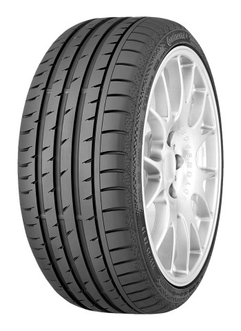 CONTINENTAL CONTISPORTCONTACT 3
