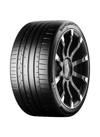 CONTINENTAL SC-6 RO1 CSi FR XL