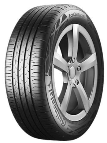 CONTINENTAL ECOCONTACT 6