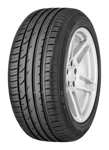 CONTINENTAL CONTIPREMIUMCONTACT-2 SSR